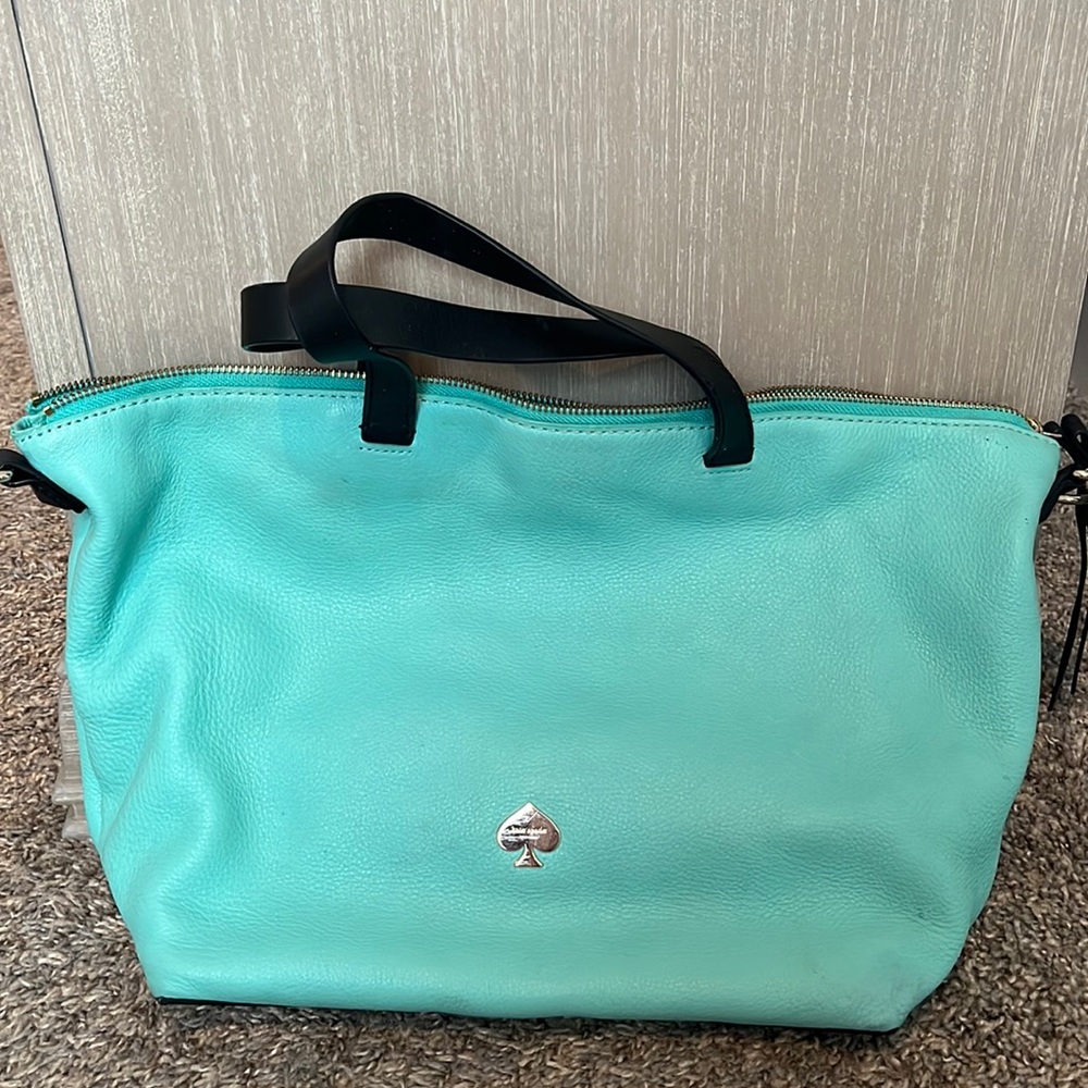 Kate spade shoulder/crossbody bag ♠️